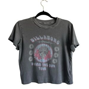 Billabong Under The Sun Tour Tee